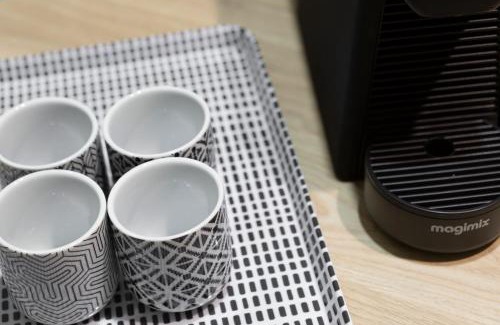 Centre Apartment | Ty Color's