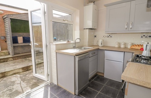 Conwy Cottage | Ty Conwy