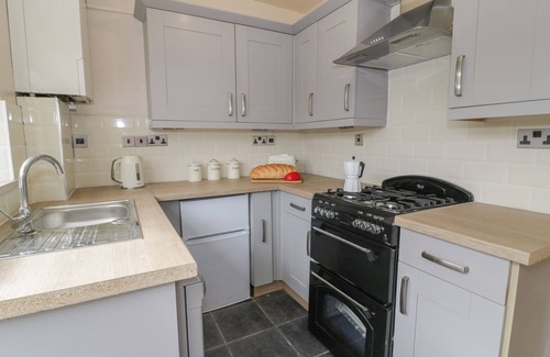 Conwy Cottage | Ty Conwy