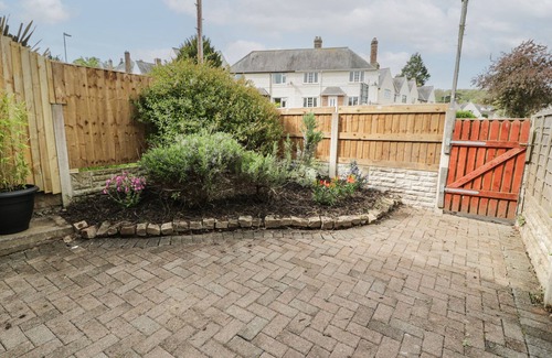 Conwy Cottage | Ty Conwy