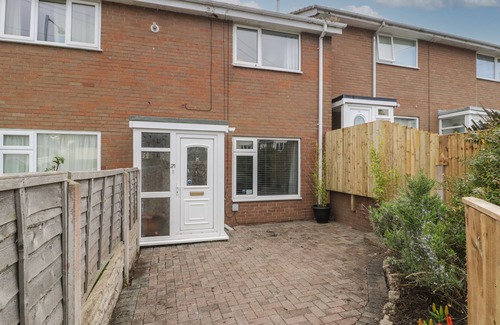 Conwy Cottage | Ty Conwy