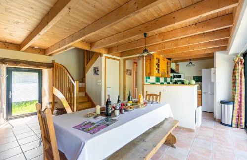 Telgruc-sur-Mer House | Ty Coz