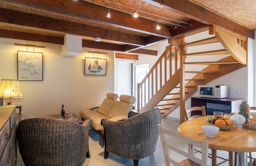 Penmarch House | Ty Croisic by Interhome