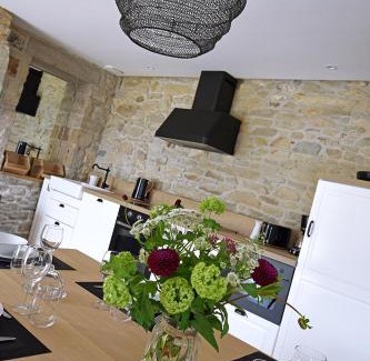 Roscoff House | Ty Dag - La Désirade proche plage et jacuzzi