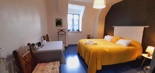 Irodouer Bed & Breakfast | Ty Daou gwez