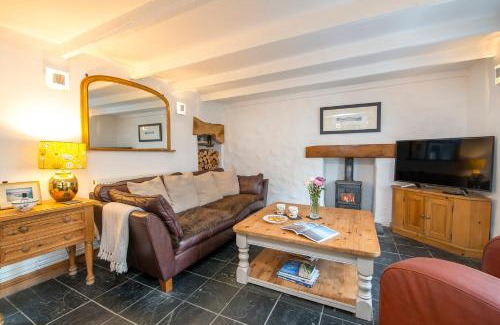Trefin House | Ty Draw