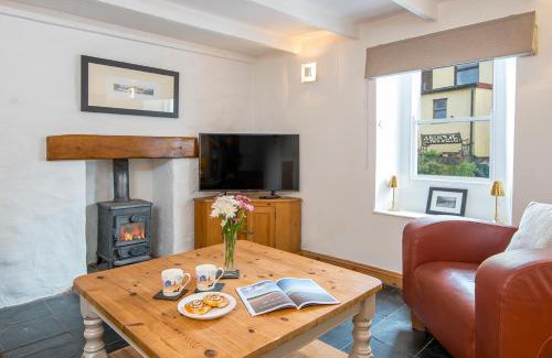 Trefin House | Ty Draw