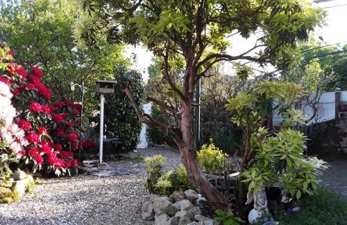 Botmeur Bed & Breakfast | Ty Evelyne 11 Kernevez BOTMEUR