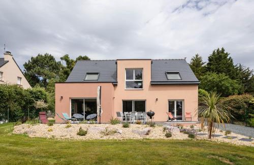 Erquy House | Ty Fao - Maison pour 10 à Erquy