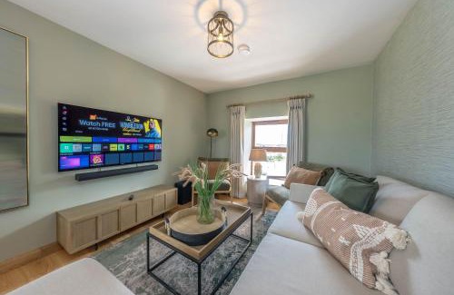 Amroth House | Ty-Ficer