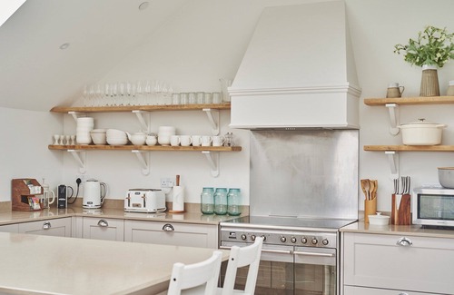 Oxwich Apartment | Ty Florence - Luxury Cottages