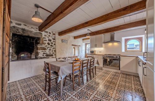 Plougastel-Daoulas House | Ty Forn - Maison à 10min des plages