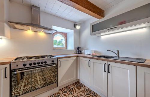 Plougastel-Daoulas House | Ty Forn - Maison à 10min des plages