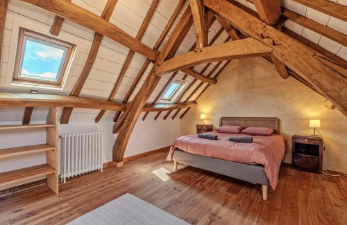 Plougastel-Daoulas House | Ty Forn - Maison à 10min des plages