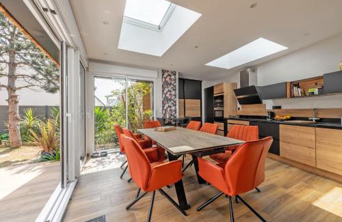 Sibiril Apartment | Ty Frimousse