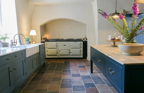 Pentraeth Cottage | Ty Fry Estate - sleeps 16 guests in 8 bedrooms
