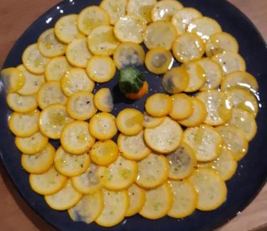 Lectoure House | Ty'Galis