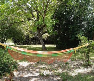 Lectoure House | Ty'Galis