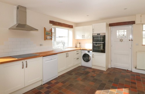 Tyn-y-Gongl Cottage | Ty Garth