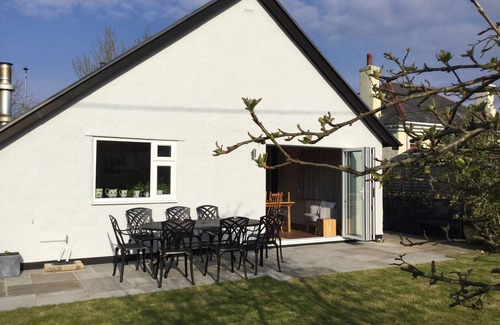 Tyn-y-Gongl Cottage | Ty Garth