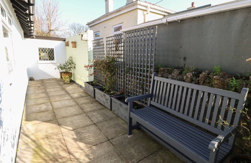 Tyn-y-Gongl Cottage | Ty Garth