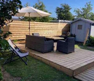 Ploubazlanec House | Ty glaz