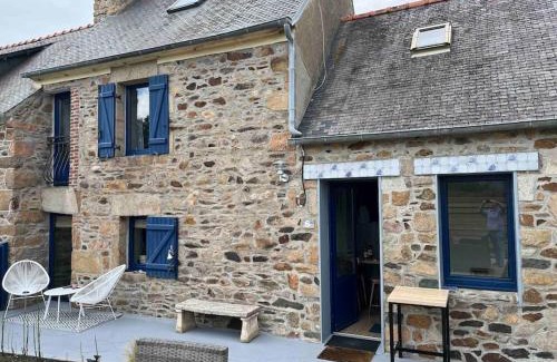 Ploubazlanec House | Ty glaz