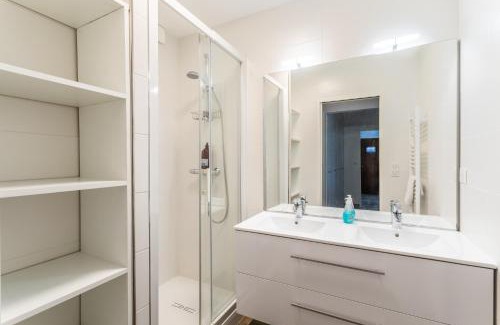 Saint-Cast-le-Guildo Apartment | Ty Granny - Superbe vue sur le port