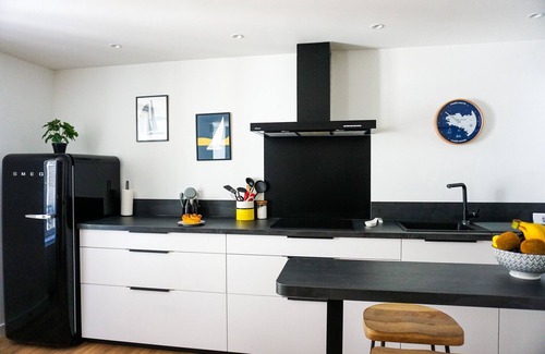 Concarneau House | -TY GWEN- Maison de ville au centre de Concarneau