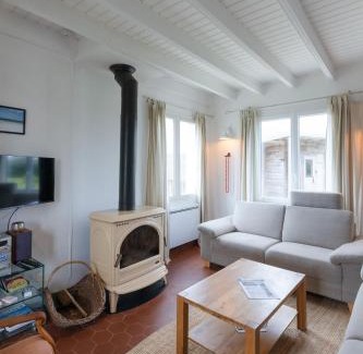 Ploudalmezeau House | TY GWENN - Jolie Maison avec sauna proche mer