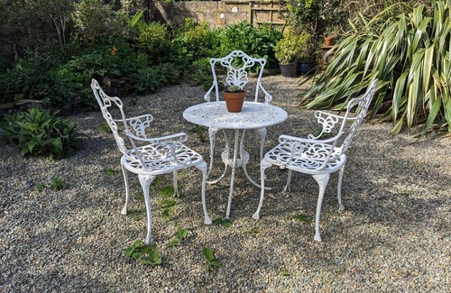 St Brides Cottage | Ty Gwennol, St Davids