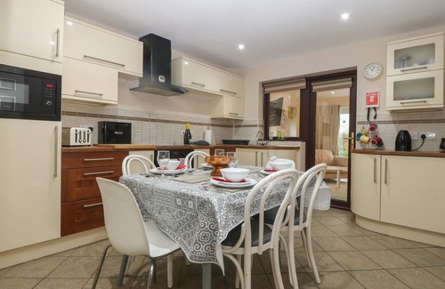 Trearddur Bay Cottage | Ty Haf