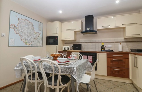 Trearddur Bay Cottage | Ty Haf