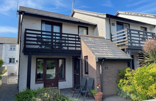 Trearddur Bay Cottage | Ty Haf