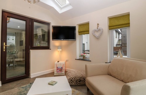 Trearddur Bay Cottage | Ty Haf