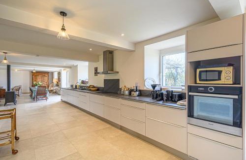 Surzur House | Ty-Joachim - Belle longère familiale