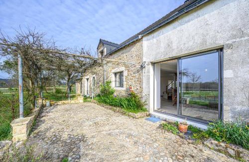 Surzur House | Ty-Joachim - Belle longère familiale