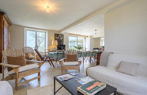 Surzur House | Ty-Joachim - Belle longère familiale