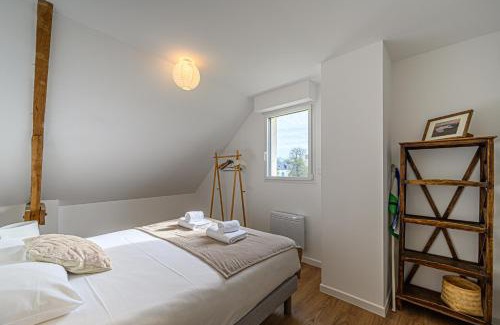 Surzur House | Ty-Joachim - Belle longère familiale