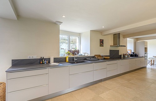 Surzur House | Ty-Joachim - Belle longère familiale rénovée à 10 minutes de Vannes!