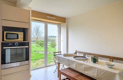 Surzur House | Ty-Joachim - Belle longère familiale rénovée à 10 minutes de Vannes!