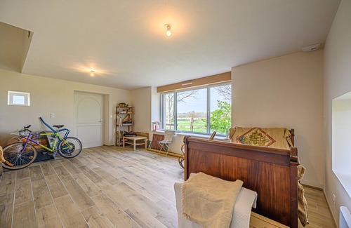 Surzur House | Ty-Joachim - Belle longère familiale rénovée à 10 minutes de Vannes!