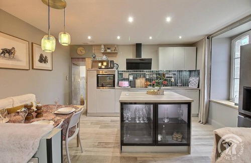 Pleumeur-Bodou House | Ty Joseph - Pleumeur Bodou