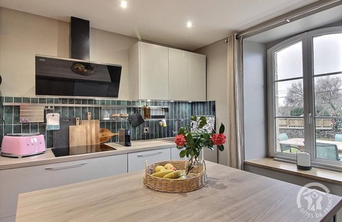 Pleumeur-Bodou House | Ty Joseph - Pleumeur Bodou