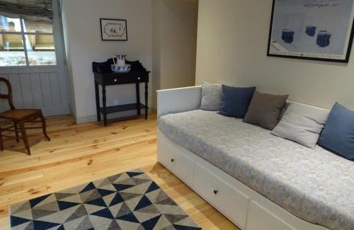 Locmelar House | Ty-Kanndi