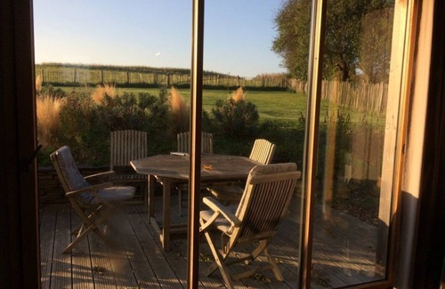 Crozon House | Ty koad - CROZON - Gîte