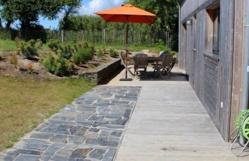 Crozon House | Ty koad - CROZON - Gîte