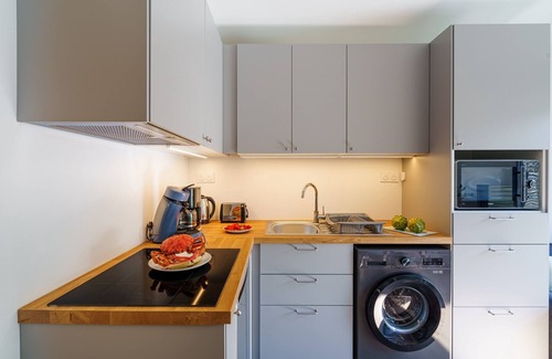 Ploeven House | Ty Koad - maison avec grande terrasse