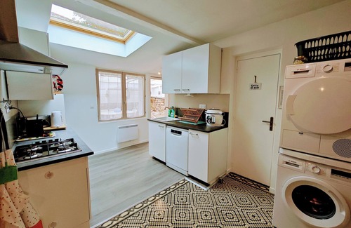 Morlaix House | Ty Koeur - Gîte de Charme