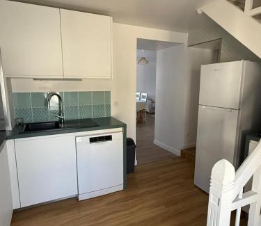 Saint-Quay-Portrieux House | Ty-Kokoon